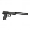 ST23 NON-BLOWBACK Heavy Weight Gas Pistol [STTI]